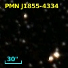 PMN J1855-4334