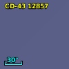 CD-43 12857