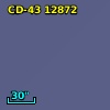 CD-43 12872