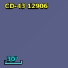 CD-43 12906