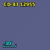 CD-43 12955