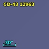 CD-43 12963