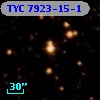 TYC 7923-15-1