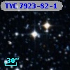 TYC 7923-82-1