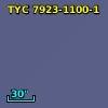 TYC 7923-1100-1
