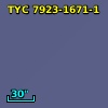 TYC 7923-1671-1