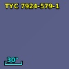 TYC 7924-579-1