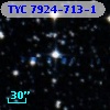 TYC 7924-713-1