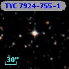 TYC 7924-755-1