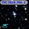 TYC 7924-786-1