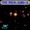 TYC 7924-1105-1