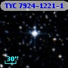 TYC 7924-1221-1