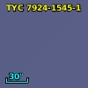 TYC 7924-1545-1