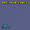 TYC 7924-1597-1