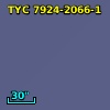 TYC 7924-2066-1