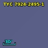 TYC 7924-2495-1