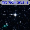 TYC 7924-2617-1