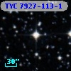 TYC 7927-113-1
