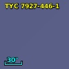 TYC 7927-446-1