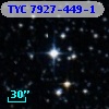 TYC 7927-449-1