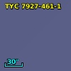 TYC 7927-461-1