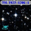 TYC 7927-1206-1