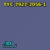 TYC 7927-2056-1