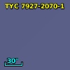 TYC 7927-2070-1