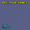 TYC 7928-1898-1