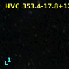 HVC 353.4-17.8+128