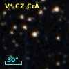 V* CZ CrA