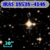 IRAS 18538-4148