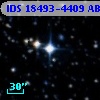 IDS 18493-4409 AB
