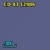 CD-43 12986