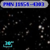 PMN J1858-4303