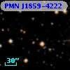 PMN J1859-4222