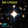 HD 176103