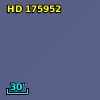 HD 175952