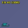 CD-43 13082