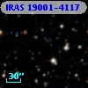 IRAS 19001-4117