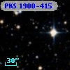 PKS 1900-415