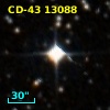 CD-43 13088