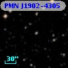 PMN J1902-4305
