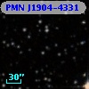 PMN J1904-4331