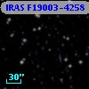 IRAS F19003-4258