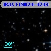 IRAS F19024-4243