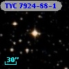 TYC 7924-88-1