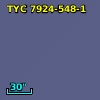 TYC 7924-548-1