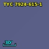 TYC 7924-615-1