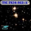 TYC 7924-913-1